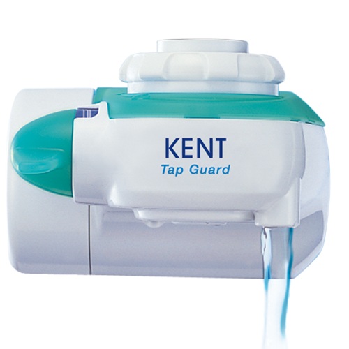 دستگاه تصفیه آب کنت مدل Tap Guard